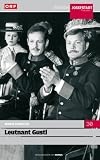 Edition Josefstadt (30) Leutnant Gustl / Arthur Schnitzler - FRANZ STOSS
