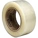31348X100 Scotch 313 Box Sealing Tape - 1.89" Width x 109.36 yd Length - 3" Core - Polypropylene - Easy Unwind - 36 / Carton - Clear