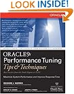 Oracle9i Performance Tuning Tips & Techniques
