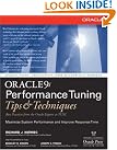 Oracle9i Performance Tuning...