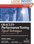 Oracle9i Performance Tuning Tips & Techniques