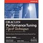 Oracle9i Performance Tuning Tips & Techniques by Richard Niemiec