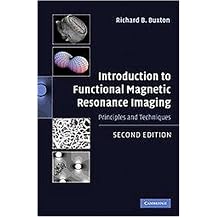 Introduction to Functional Magnetic Resonance Imaging (Hardcover)