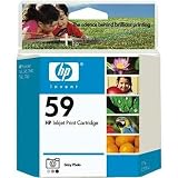 HP59 Gray Photo Inkjet Print