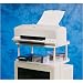 2 Tier Computer Monitor Shelf by Jobar International
