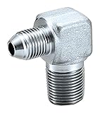 フローバル 油圧ホースアダプター ホースアダプター (SS) FR33-6(G)x9  3価