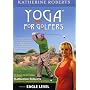 EAGLE Level Yoga For Golfers