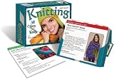 Knitting Pattern-a-Day: 2009 Day-to-Day Calendar