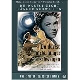 You Can No Longer Remain Silent ( Es geschah unter der Mitternachtssonne ) ( Du darfst nicht länger schweigen ) [ NON-USA FORMAT, PAL, Reg.2 Import - Germany ]