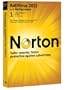 Norton Antivirus 2011, 1 Computer, 1 Year Subscription (PC)
