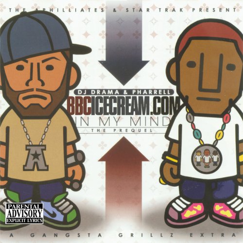 CD-Charts  Music : BBCICECREAM.COM
