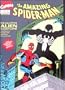 Amazing Spider-Man: The Saga of the Alien Costume (Marvel Comics)