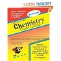 Ace's Chemistry Exambusters Study Cards (Ace's Exambusters)