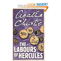 Poirot - The Labours of Hercules