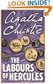 Poirot - The Labours of Hercules