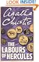 Labours of Hercules (Masterpiece Edition Poirot)