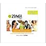 coffret 4 dvds ZUMBA Fitness 