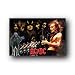 Ac Dc Acdc Montage Poster 24 X 36 9115 Poster Print, 36x24