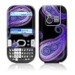 Morado Design Protective Skin Decal Sticker for Palm Centro Cell Phone