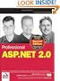 Professional ASP.NET 2.0 Special Edition (Wiley Desktop Editions)