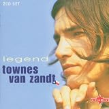 Legend: the Best of Townes Van Zandt
