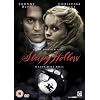 Sleepy Hollow [DVD]