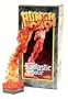 Human Torch Statue by Bowen Designs