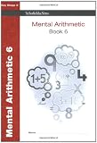Mental Arithmetic Book 6
