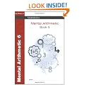 Mental Arithmetic Book 6