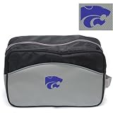 Antigua Kansas State Wildcats Sport Travel Case