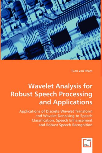Speech Recognition