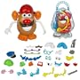 Playskool Mr. Potato Head Silly Suitcase (35pcs.)