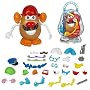 Playskool Mr. Potato Head Silly Suitcase-Colors May Vary