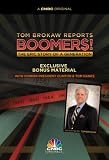 Boomers! The Epic Story Of A Generation