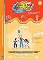 ActEi - Developing the Whole Child: Visual