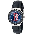 Boston Red Sox Agent Series Watch - MLB Baseball Fan Shop Sports Team Merchandise