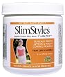 SlimStyles Appetite Control Fiber Blend with PGX - Orange by Natural Factors 6.4 Ounces Slim Styles SlimStyles Appetite Control Fiber Blend with PGX - Orange by Natural Factors 6.4 Ounces Slim Styles