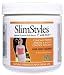 SlimStyles Appetite Control Fiber Blend with PGX - Orange by Natural Factors 6.4 Ounces Slim Styles