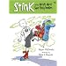 Stink and the World's Worst Super-Stinky Sneakers (Book #3)