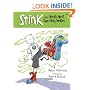 Stink and the World's Worst Super-Stinky Sneakers (Book #3)