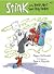 Stink and the World's Worst Super-Stinky Sneakers (Stink)