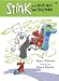 Stink and the World's Worst Super-Stinky Sneakers (Book #2) (Stink) by Megan Mcdonald ISBN 076363669X