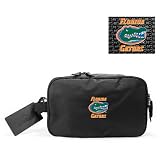 Antigua Florida Gators Adventure Travel Kit Bag