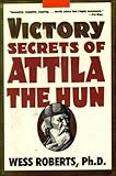 Victory Secrets of Attila the Hun