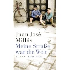 Meine Stra�e war die Welt