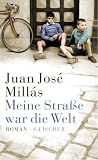 Meine Stra�e war die Welt