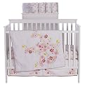 MiGi Sweet 4-pc. Crib Set