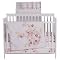 MiGi Sweet 4-pc. Crib Set