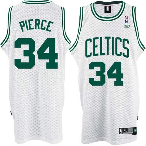 Ray Allen Jersey: adidas Green Swingman #20 Boston Celtics Jersey