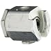 Alemite 304300 Button Head Coupler, For Use with Standard or Giant Button Head Fittings, 7/16" Female NS-2